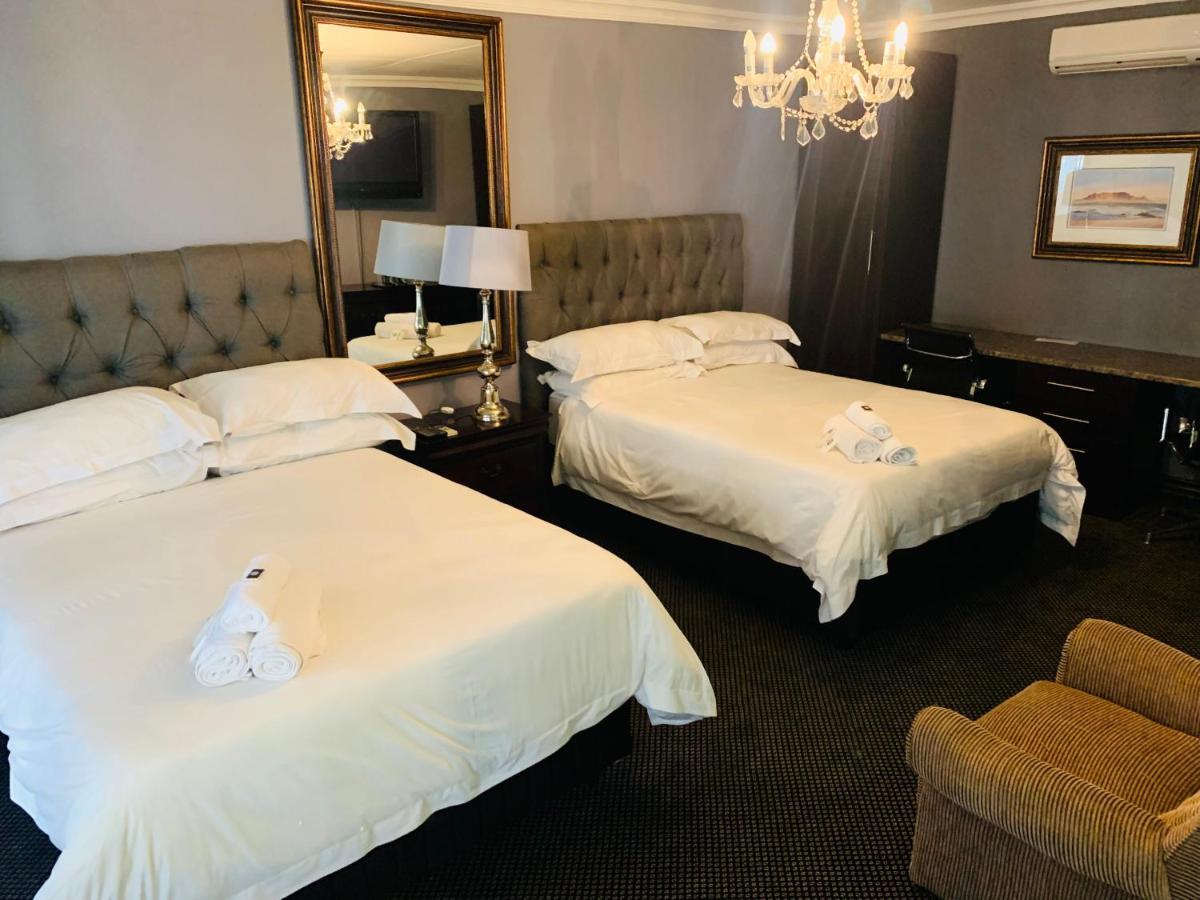 Halfway House Hotel Кимберли Экстерьер фото