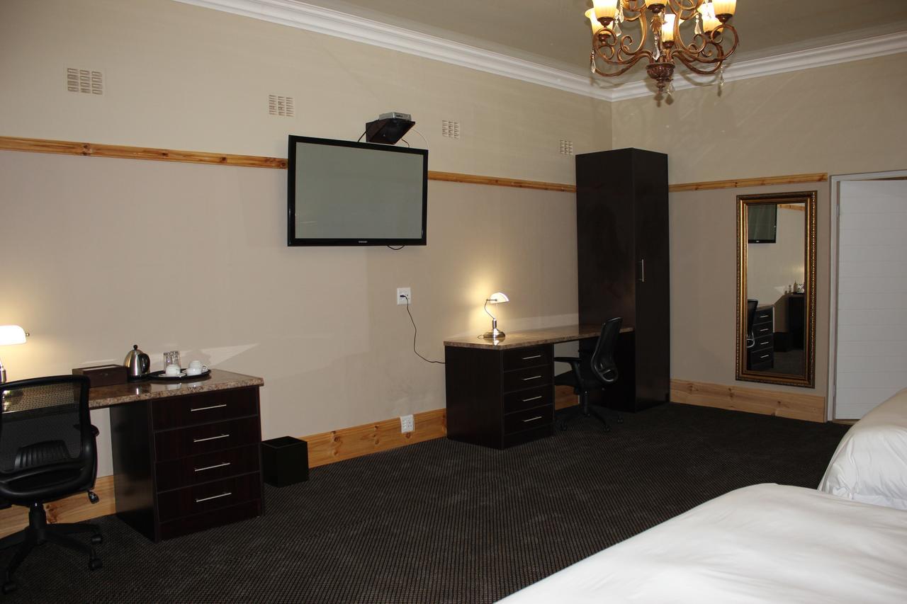 Halfway House Hotel Кимберли Экстерьер фото
