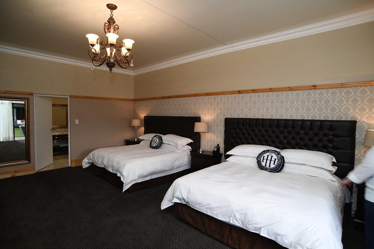 Halfway House Hotel Кимберли Экстерьер фото