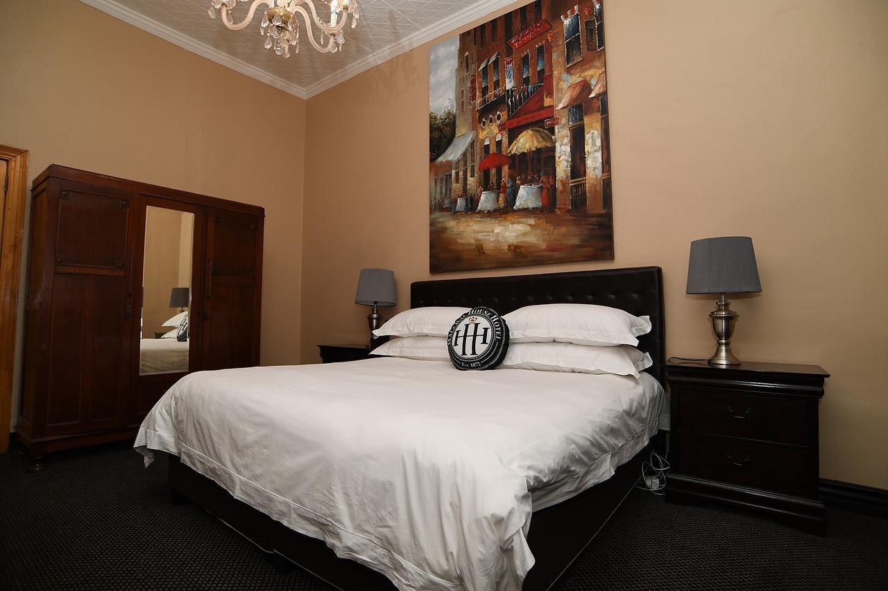 Halfway House Hotel Кимберли Экстерьер фото