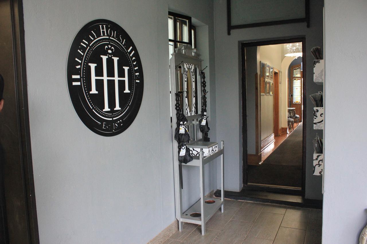 Halfway House Hotel Кимберли Экстерьер фото