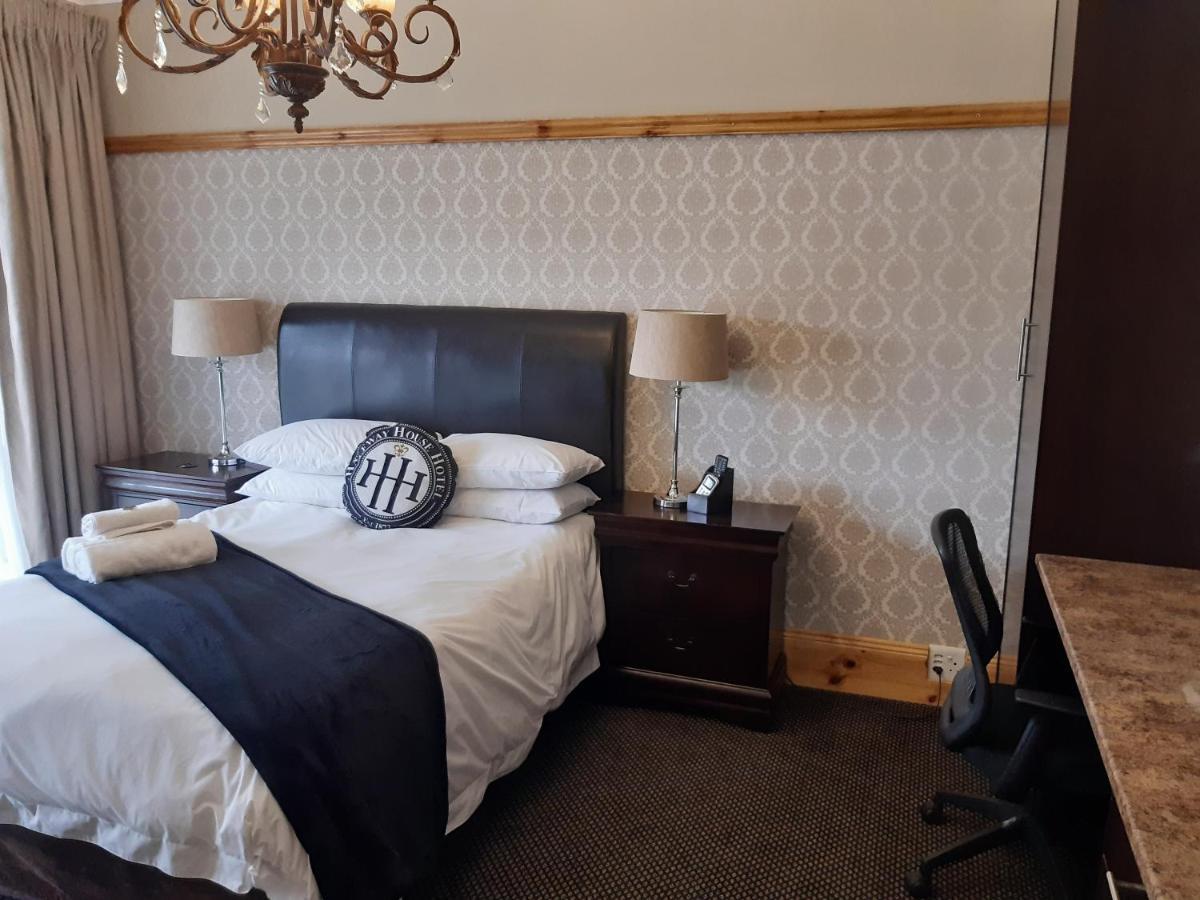 Halfway House Hotel Кимберли Экстерьер фото
