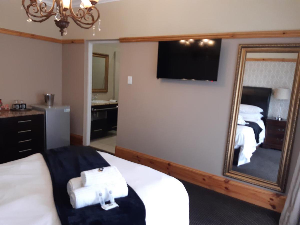 Halfway House Hotel Кимберли Экстерьер фото