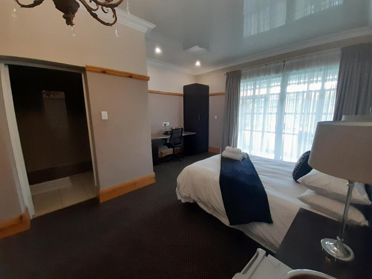 Halfway House Hotel Кимберли Экстерьер фото